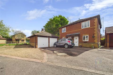 Rochelle Way, Northampton NN5 2 bed semi