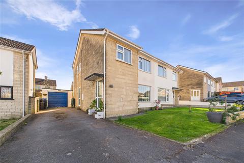 Charlton Park, Radstock BA3 3 bed semi
