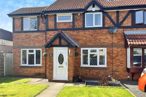 Ringley Meadows, Manchester M26 3 bed semi