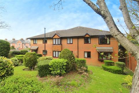 Sherwood Close, Hampshire SO16 1 bed retirement property for sale