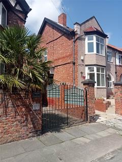 Maude Street, Darlington, Durham, DL3 4 bed semi
