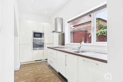 Maude Street, Darlington, Durham, DL3 4 bed semi