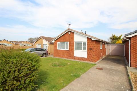 Magnolia Court, Denbighshire LL18 2 bed bungalow for sale