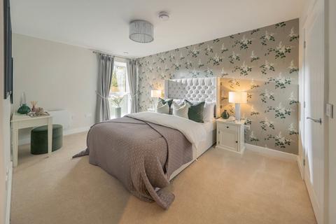 Apartment 20 at Yelland Place 46 New... 2 bed retirement property for sale