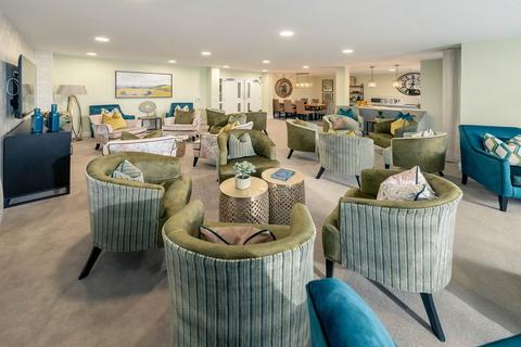 Apartment 20 at Yelland Place 46 New... 2 bed retirement property for sale