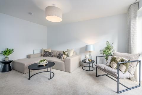 DURRIS at Cammo Meadows Meadowsweet... 3 bed terraced house for sale