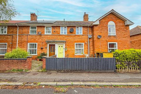 Berrydale Avenue, Bridgwater... 3 bed terraced house for sale