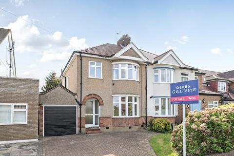 Rayners Lane, Pinner, Middlesex 3 bed semi