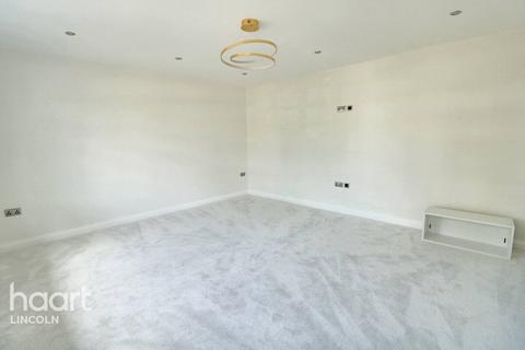 Malham Drive, Lincoln 3 bed detached bungalow for sale
