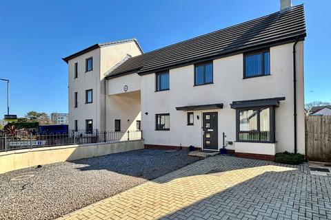 Waddeton Road, Paignton 3 bed detached house for sale