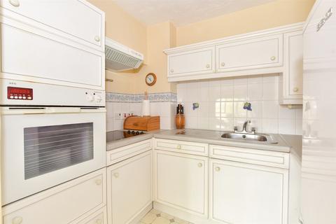 Thicket Road, Sutton, Surrey 1 bed flat for sale
