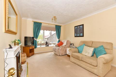Oak Lodge, Sutton SM1 1 bed flat for sale