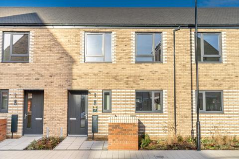 Cocoa Gardens, Wigginton Road, York 3 bed townhouse for sale