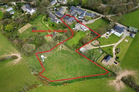 Mathry, Haverfordwest 3 bed cottage for sale