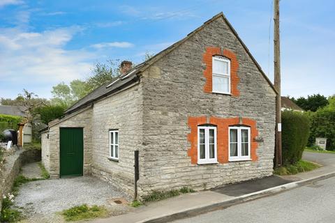 Redcot Newtown, West Pennard... 3 bed detached house for sale
