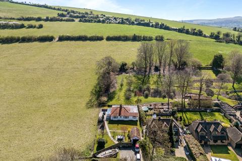 Roxwell, Henfield Road, BN44 3TF 4 bed bungalow for sale