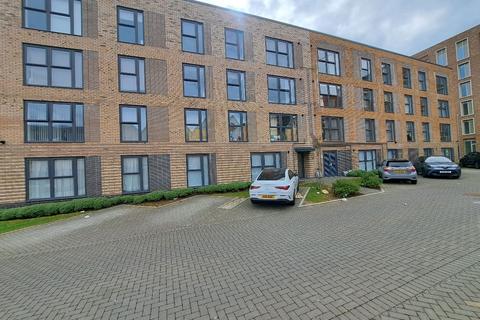 Waterway House,  Belgrave Middleway... 1 bed apartment for sale
