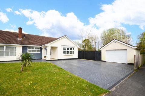 Bridge Farm Close, Whitchurch, Bristol 3 bed semi