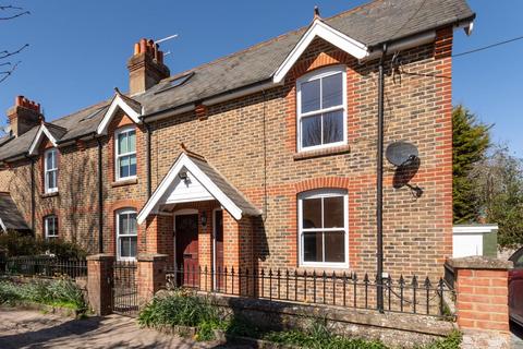 Park Road, Henfield 2 bed house for sale