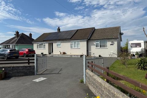 Pennant, Near Aberaeron, SY23 3 bed bungalow for sale
