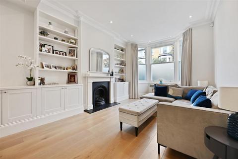 St. Stephens Avenue, London W12 4 bed maisonette for sale