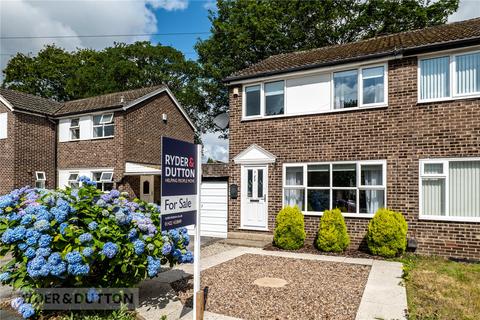 Park Close, Lightcliffe, Halifax... 3 bed semi