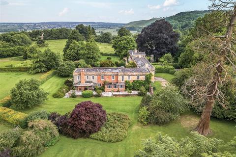 Roundway Park 7 bed semi