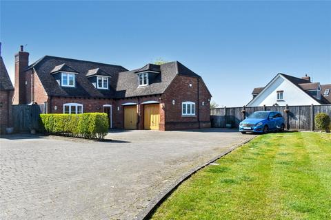 Plough Road, Droitwich WR9 4 bed detached house for sale