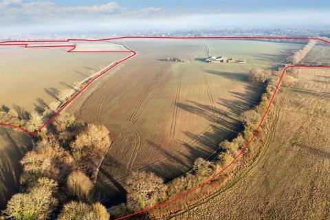 Hillborough Lane, Alcester B50 Land for sale