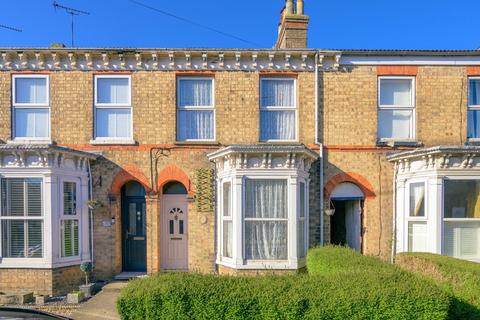Hamilton Road, Alford, LN13 3 bed terraced house for sale