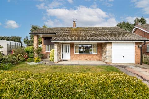 Windmill Close, Buerton, Crewe 2 bed detached bungalow for sale