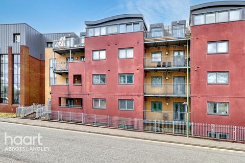 Selden Hill, HEMEL HEMPSTEAD 2 bed flat for sale