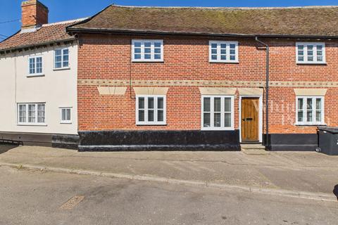 Diss Road, Scole 2 bed terraced house for sale