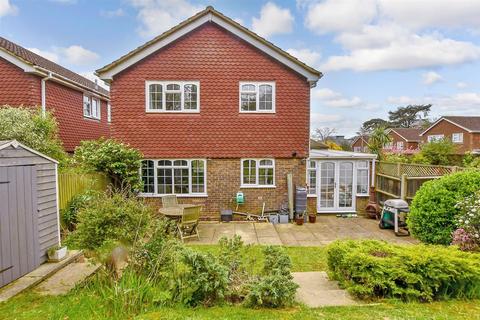 Chattenden Court, Maidstone ME14 4 bed detached house for sale