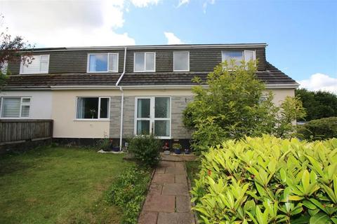 Longfield Close, Callington... 5 bed semi