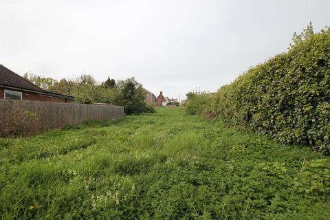 The Row, Sutton CB6 Land for sale