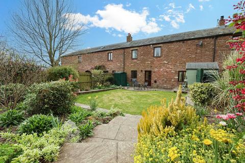 Low Plains Court, Calthwaite... 3 bed barn conversion for sale