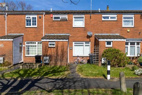 Hawksmoor Close, Whitchurch, BS14 3 bed terraced house for sale