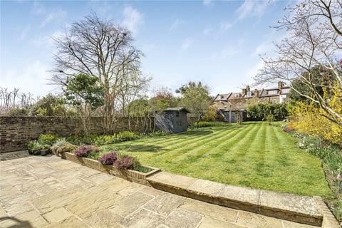 Westbury Road, London, W5 6 bed detached house for sale