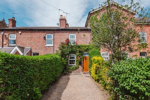 Town Lane, Mobberley 2 bed terraced house for sale