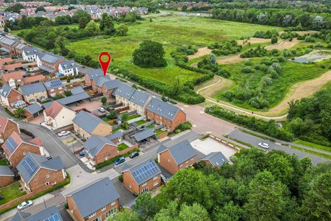 Randall Avenue, Whitehouse 4 bed end of terrace house for sale