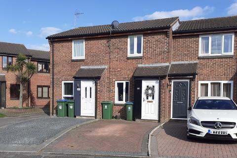 Gillcrest, Titchfield Common 2 bed terraced house for sale