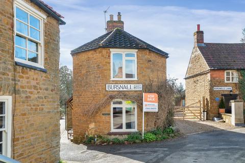 Bursnells Lane, Wymondham, Melton... 3 bed cottage for sale
