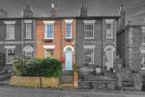 Castle Road, Colchester 2 bed terraced house for sale