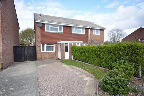 Cockerell Close, Merley, Wimborne BH21 2 bed semi