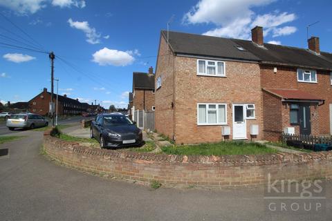 Whitefields Road, Cheshunt, Waltham... 2 bed end of terrace house for sale
