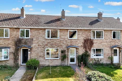 High Street, Cambridge CB25 3 bed terraced house for sale