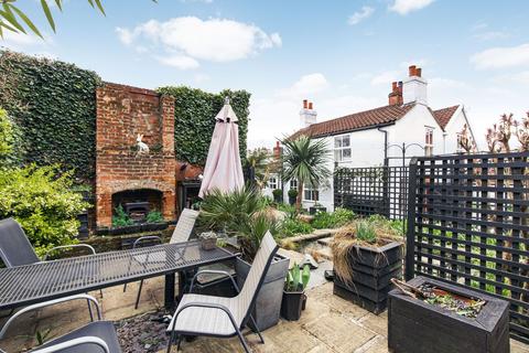 Baxter Row, Dereham, NR19 4 bed detached house for sale
