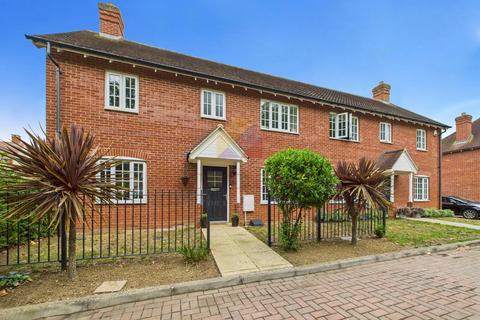 Lambeth Road, Colchester CO2 3 bed semi
