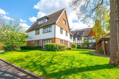 Old Mile House Court, St. Albans... 2 bed flat for sale